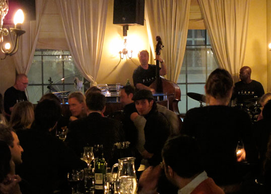 Jazz Sundays