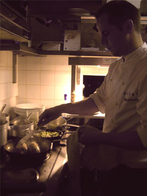 Chef