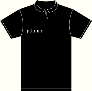 Piano Kensington t-shirt