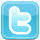 Follow us on Twitter